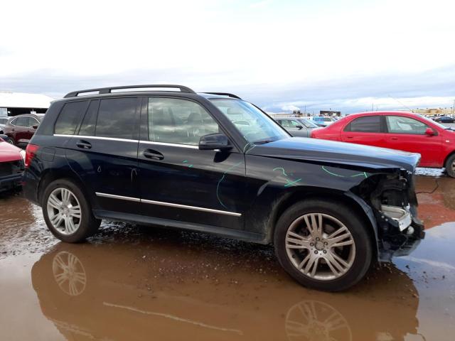 WDCGG5HB0EG169151 Mercedes-Benz GLK 350