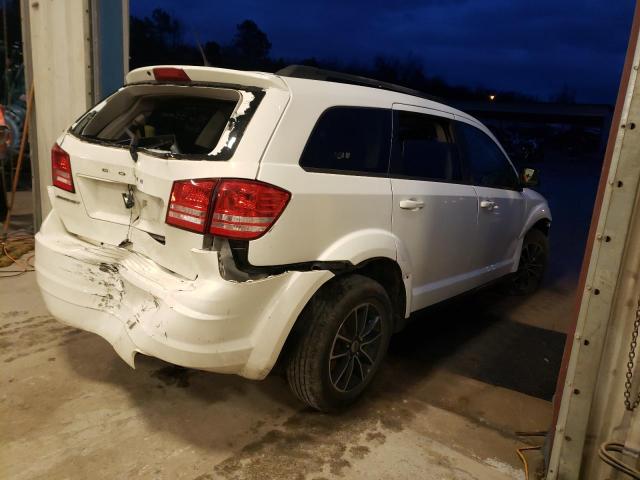 2018 DODGE JOURNEY SE 3C4PDCAB9JT427671