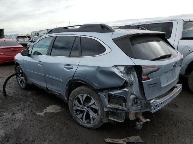 2020 SUBARU OUTBACK LI - 4S4BTANC2L3150201