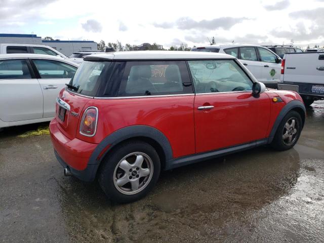 WMWMF33579TW78729 Mini Cooper
