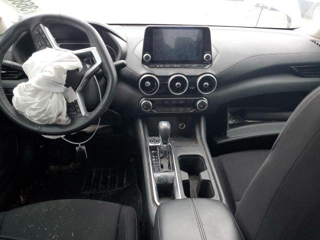 2022 NISSAN SENTRA SV 3N1AB8CV5NY247728