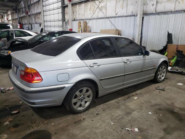 WBAAV33481EE78208 BMW 325 I