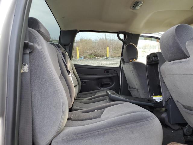 2GTEK13V961297327 GMC New Sierra K1500