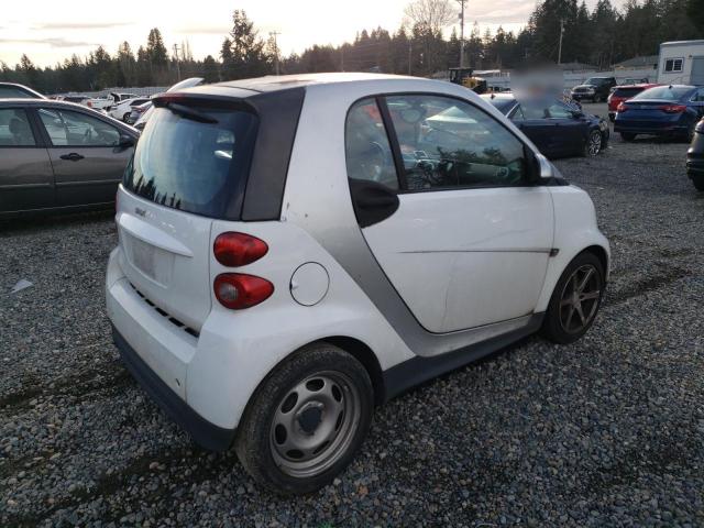 WMEEJ3BAXEK781973 Smart Fortwo Pure