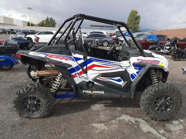 2019 POLARIS RZR - 3NSVDE929KF421858
