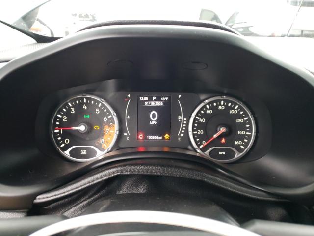 2015 JEEP RENEGADE L ZACCJABT0FPC06624
