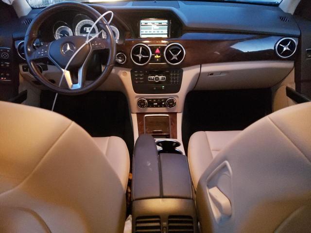 2015 MERCEDES-BENZ GLK 350 - WDCGG5HB5FG428136