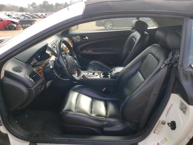 SAJWA44B685B26702 Jaguar XK
