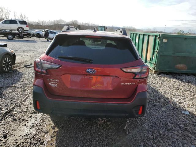 2020 SUBARU OUTBACK PR - 4S4BTAEC6L3218046