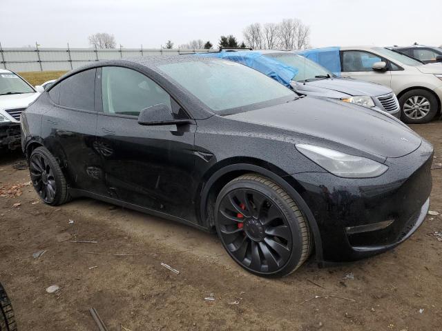 7SAYGDEF6NF524431 Tesla Model Y