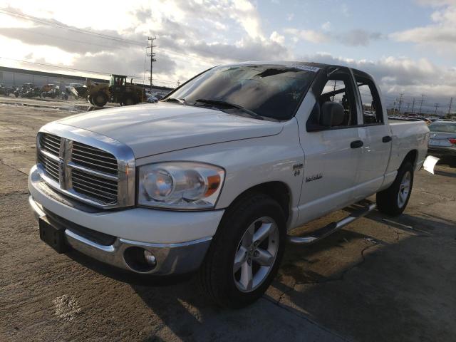 2008 Dodge Ram 1500 ST