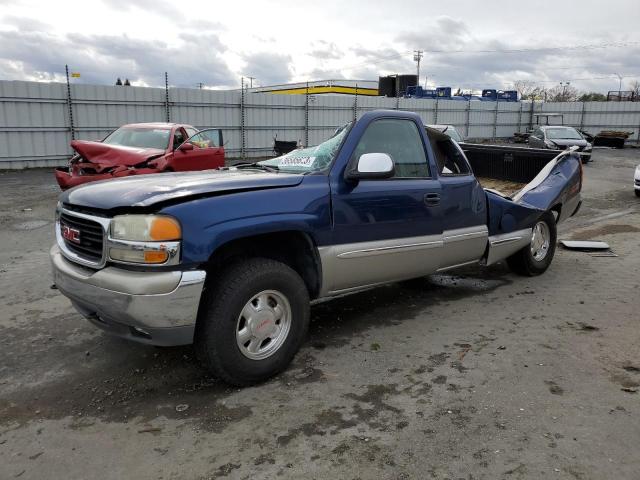 2GTEK19T0Y1102093 auction archive image