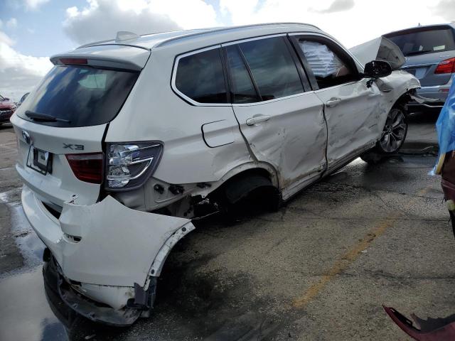 5UXWX9C31H0W72904 BMW X3 Xdrive28i