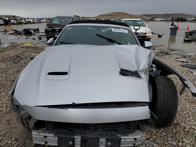 2019 FORD MUSTANG 1FATP8UH0K5109187