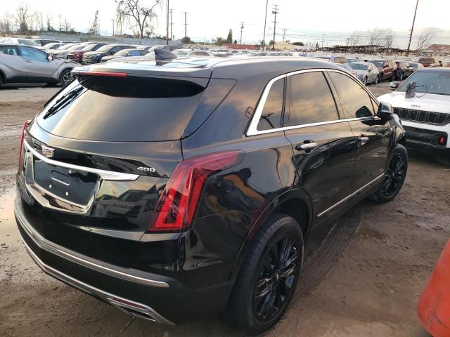 2021 CADILLAC XT5 PREMIU - 1GYKNCRSXMZ138690