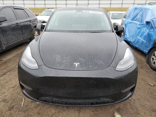 7SAYGDEF6NF524431 Tesla Model Y