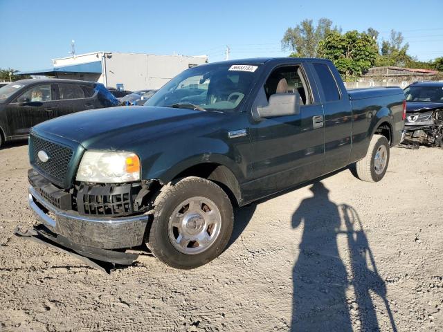 2006 Ford F-150 