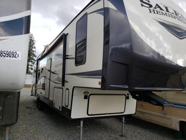 2020 Forest River Trailer for sale in Graham, WA