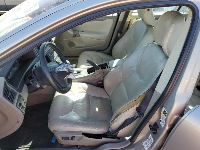 YV1RS612752462162 Volvo S60