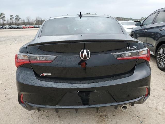2022 ACURA ILX PREMIU 19UDE2F8XNA004992