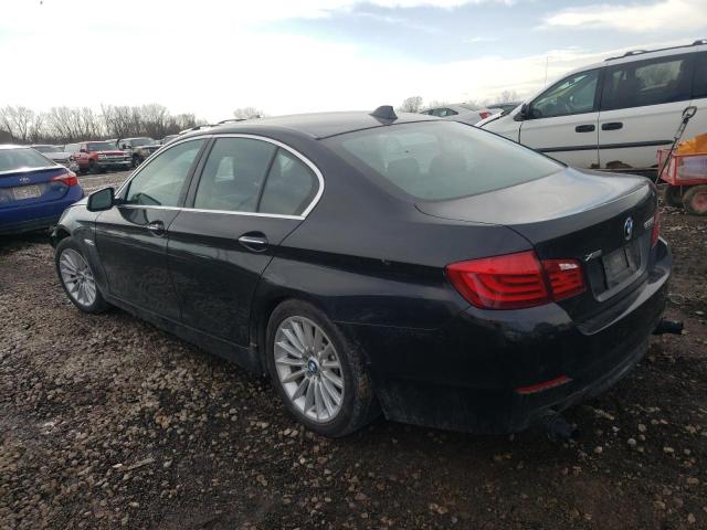 WBAFU7C52DDU73098 BMW 535 XI
