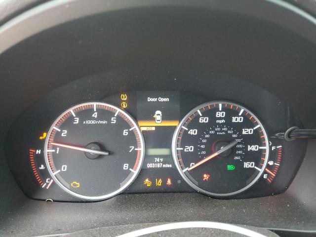 2022 ACURA ILX PREMIU 19UDE2F8XNA004992