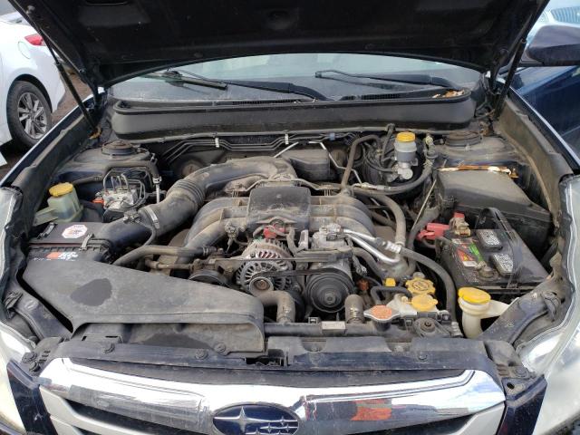 4S4BRDKC7C2270523 Subaru Outback 3.6r Limited