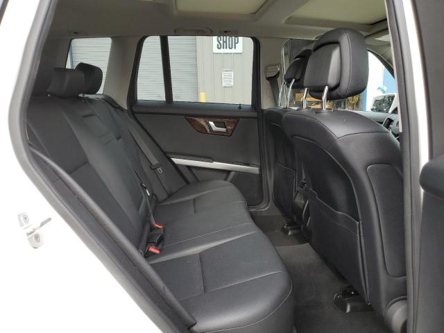 2015 MERCEDES-BENZ GLK 350 4M - WDCGG8JB5FG377149