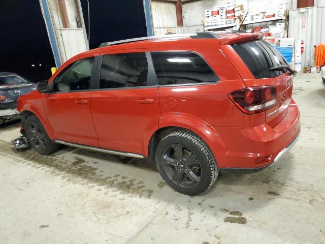 2018 DODGE JOURNEY CR - 3C4PDCGG4JT216073
