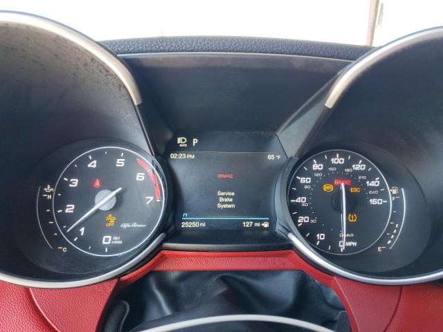 ZARFAMAN6L7638716 Alfa Romeo Giulia
