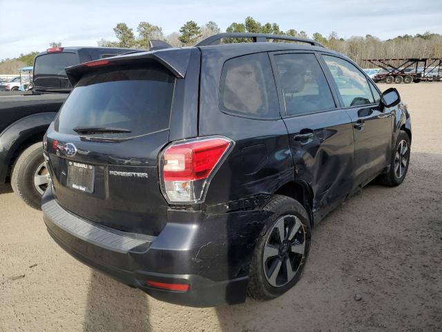 2018 SUBARU FORESTER 2 - JF2SJAECXJH417936