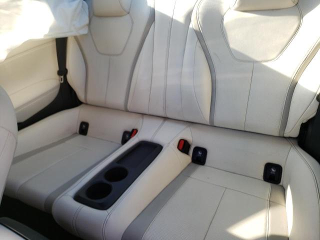 2018 INFINITI Q60 LUXE 3 - JN1EV7EL4JM392397