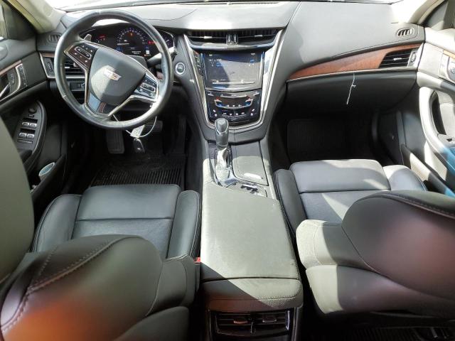 1G6AR5SX9G0101018 Cadillac CTS