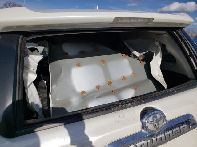 2019 TOYOTA 4RUNNER JTEBU5JR3K5703889