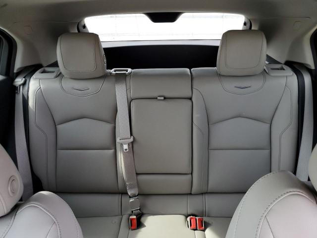 2020 CADILLAC XT4 LUXURY - 1GYAZAR43LF124376