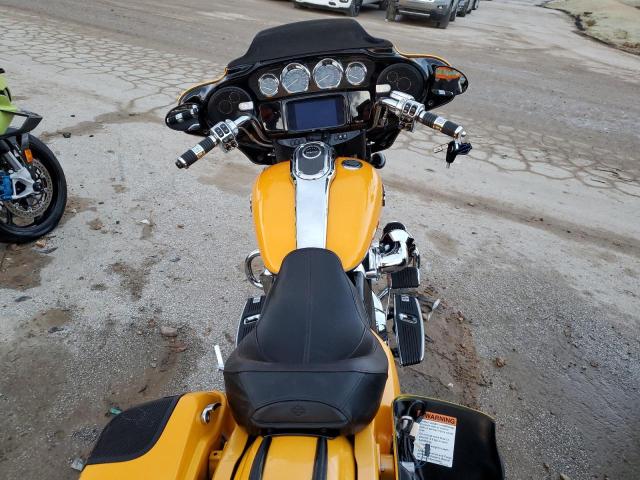 2022 HARLEY-DAVIDSON FLHXSE 1HD1PXL13NB953938