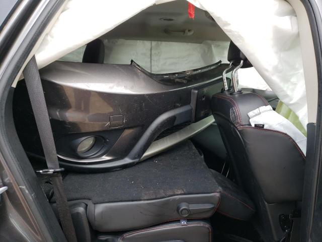 2015 DODGE JOURNEY - 3C4PDCEG5FT748538