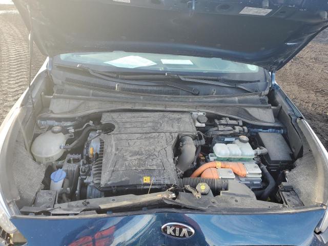 KNDCB3LC9L5378226 KIA NIRO LX