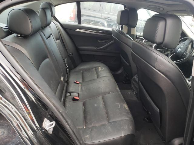 WBAFU7C52DDU73098 BMW 535 XI