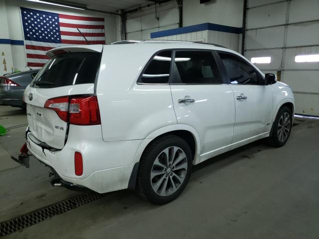 5XYKWDA74FG626941 KIA SORENTO SX