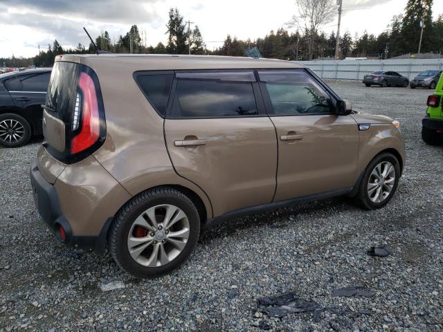 KNDJP3A57F7185529 KIA SOUL +