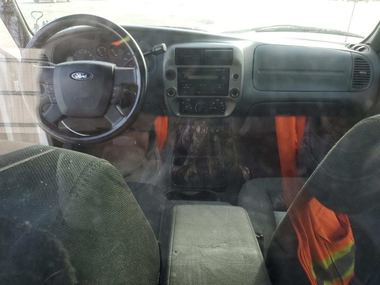 1FTKR1AD3BPA07945 2011 Ford Ranger