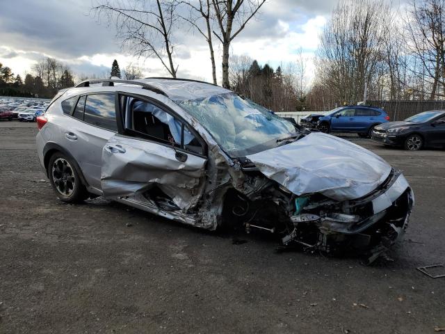 JF2GTAPC8P8228885 Subaru Crosstrek Premium