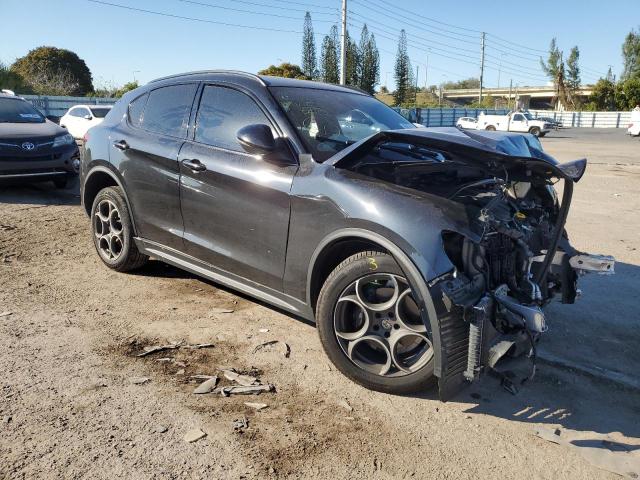 2018 ALFA ROMEO STELVIO SP ZASFAKPN6J7B77527