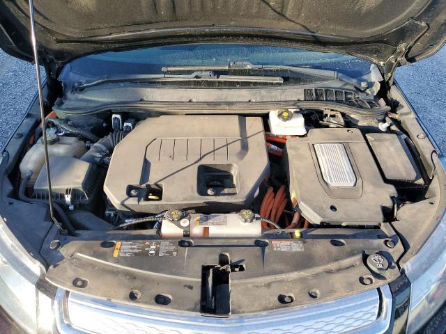 VIN 1G1RB6E46DU132204 2013 Chevrolet Volt no.11