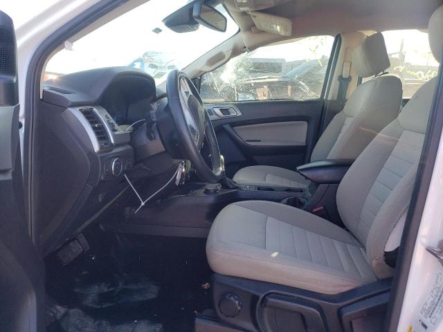 2019 FORD RANGER XL - 1FTER4FH7KLA79099