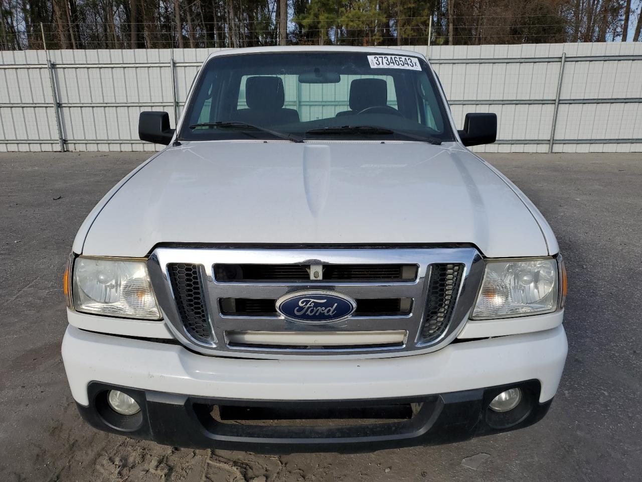 1FTKR1AD3BPA07945 2011 Ford Ranger