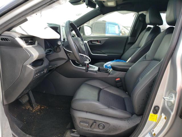2021 TOYOTA RAV4 XSE JTME6RFV2MJ007642