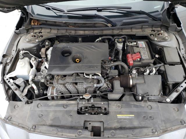 2020 NISSAN ALTIMA S - 1N4BL4BV0LN312316