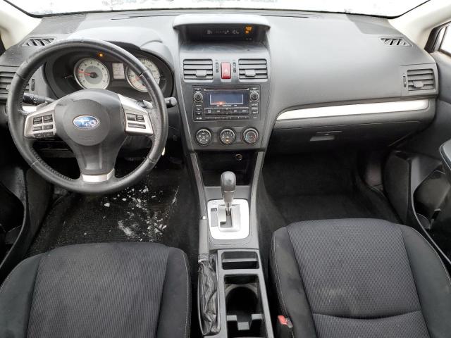 JF1GPAL61E8245310 Subaru Impreza Sport Premium
